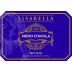 Lisabella Sicilia Nero d'Avola 2013 Front Label