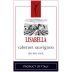 Lisabella Cabernet Sauvignon 2012 Front Label