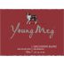 Lismore Wines Young Meg Sauvignon Blanc 2012 Front Label