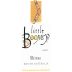 Little Boomey Shiraz 2006 Front Label