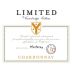 Cambridge California Cellars Limited Cambridge Cellars Chardonnay 2014 Front Label