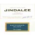 Littore Wines Jindalee Estate Circle Collection Sauvignon Blanc 2008 Front Label