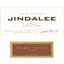 Littore Wines Jindalee Estate Circle Collection Pinot Grigio 2007 Front Label