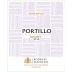 Portillo Malbec 2015 Front Label