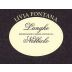 Vinos Santa Ursula Langhe Nebbiolo 2012 Front Label