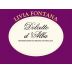 Vinos Santa Ursula Dolcetto d'Alba 2013 Front Label