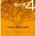 Vina Robles White4 2015 Front Label