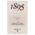 Bodega Norton 1895 Coleccion Malbec 2016 Front Label