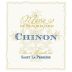 Saget la Perriere Chinon Marie de Beauregard 2016 Front Label