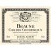 Louis Jadot Beaune Clos des Couchereaux 2013 Front Label