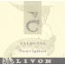 Livon Collio Valbuins Sauvignon Blanc 2012 Front Label