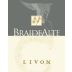 Livon Venezia Giulia Braide Alte Bianco 2012 Front Label