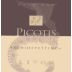 Livon Venezia Giulia Picotis Schioppettino 2010 Front Label