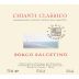 Livon Chianti Classico Borgo Salcetino 2010 Front Label