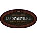 Lo Sparviere Dosaggio Zero Riserva 2008 Front Label