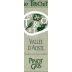 Lo Triolet Vallee d'Aoste Pinot Gris 2013 Front Label