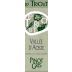 Lo Triolet Vallee d'Aoste Pinot Gris 2014 Front Label