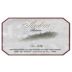 Forefront by Pine Ridge Andrus Reserve 2002 Front Label
