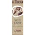 Lo Triolet Vallee d'Aoste Gamay 2015 Front Label