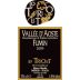 Lo Triolet Vallee d'Aoste Fumin 2009 Front Label