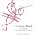 Lobster Reef Sauvignon Blanc 2009 Front Label