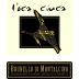 L'Oca Ciuca Brunello di Montalcino Drunken Goose 2006 Front Label