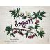 Logan Wines Pinot Noir 2013 Front Label