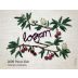 Logan Wines Pinot Noir 2009 Front Label