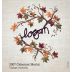 Logan Wines Cabernet Merlot 2007 Front Label