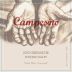 Campesino Cellars Steel Plow Vineyard Grenache 2013 Front Label