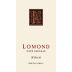 Lomond Syrah 2011 Front Label