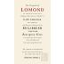 Lomond Sugarbush Sauvignon Blanc 2011 Front Label