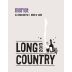 Long Country Chile Merlot 2013 Front Label