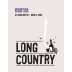 Long Country Chile Merlot 2014 Front Label
