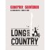 Long Country Chile Cabernet Sauvignon 2013 Front Label