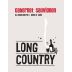 Long Country Chile Cabernet Sauvignon 2014 Front Label