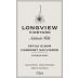 Longview Vineyard Devils Elbow Cabernet Sauvignon 2006 Front Label