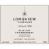 Longview Vineyard Blue Cow Chardonnay 2006 Front Label