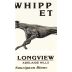 Longview Vineyard Whippet Sauvignon Blanc 2014 Front Label
