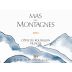 Lorgeril Mas des Montagnes 2013 Front Label