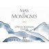 Lorgeril Mas des Montagnes 2012 Front Label