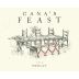 Cana's Feast Winery Merlot 2013 Front Label