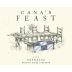 Cana's Feast Winery Grenache 2014 Front Label