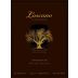 Loscano Private Reserve Torrontes 2014 Front Label