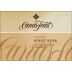 Cana's Feast Winery Pinot Noir 2009 Front Label