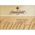 Cana's Feast Winery Pinot Noir 2011 Front Label