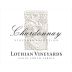 Lothian Vineyards Vineyard Selection Chardonnay 2013 Front Label