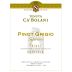 Ca' Bolani Friuli Aquileia Superiore Pinot Grigio 2016 Front Label