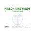 Hirsch Estate Chardonnay 2010 Front Label