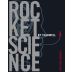 Caldwell Rocket Science Proprietary Red 2010 Front Label